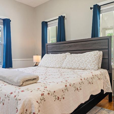 The Tellico Plains Inn And Event Venue Buitenkant foto
