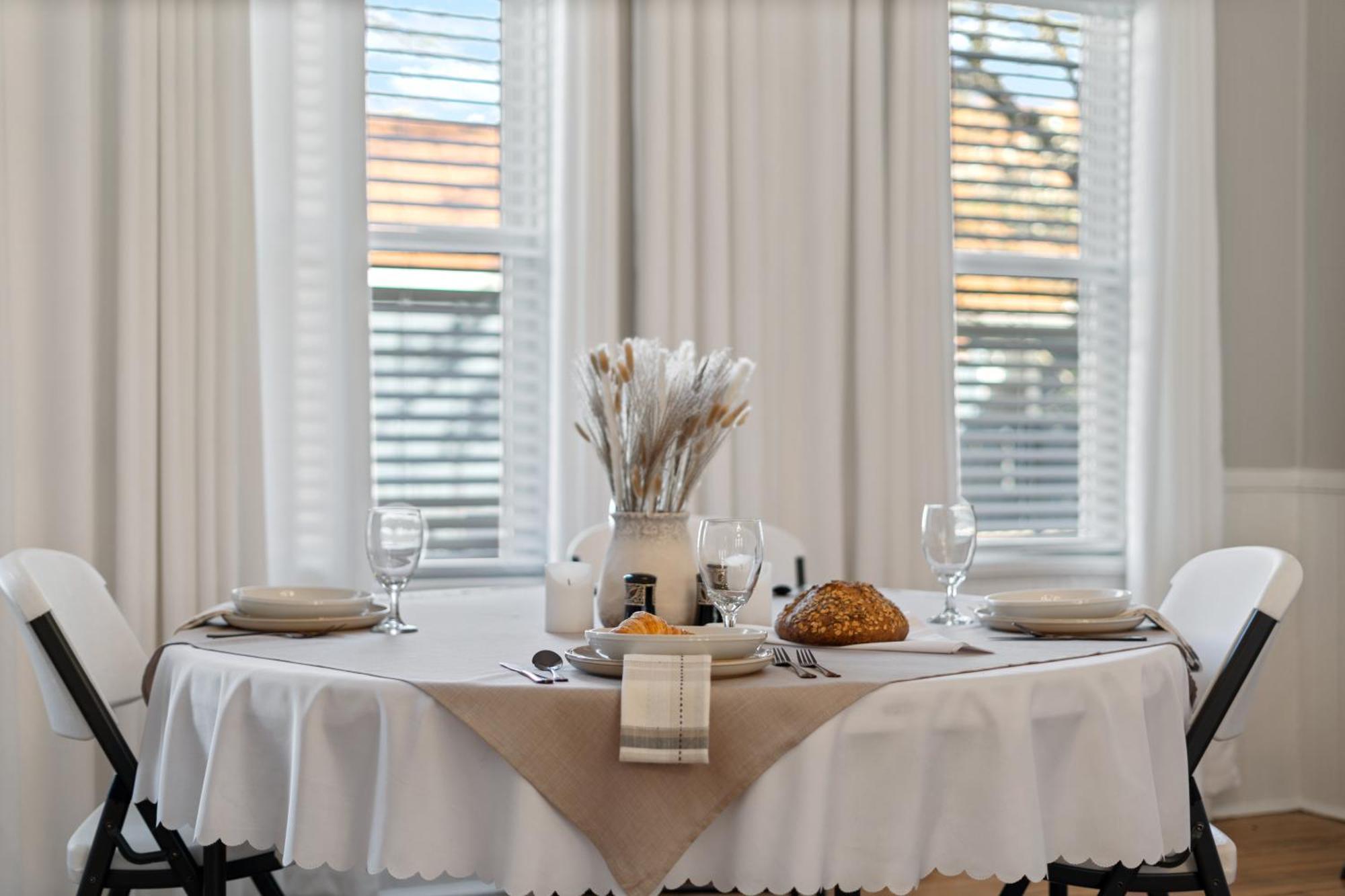 The Tellico Plains Inn And Event Venue Buitenkant foto