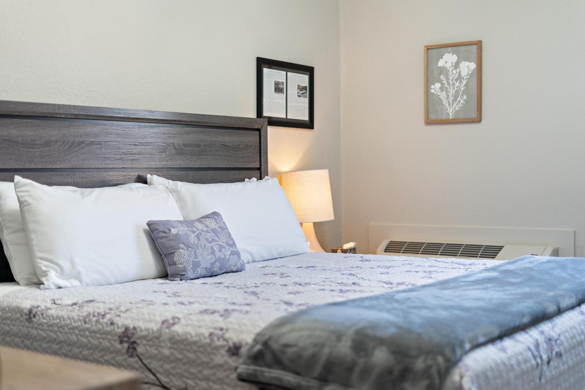 The Tellico Plains Inn And Event Venue Buitenkant foto