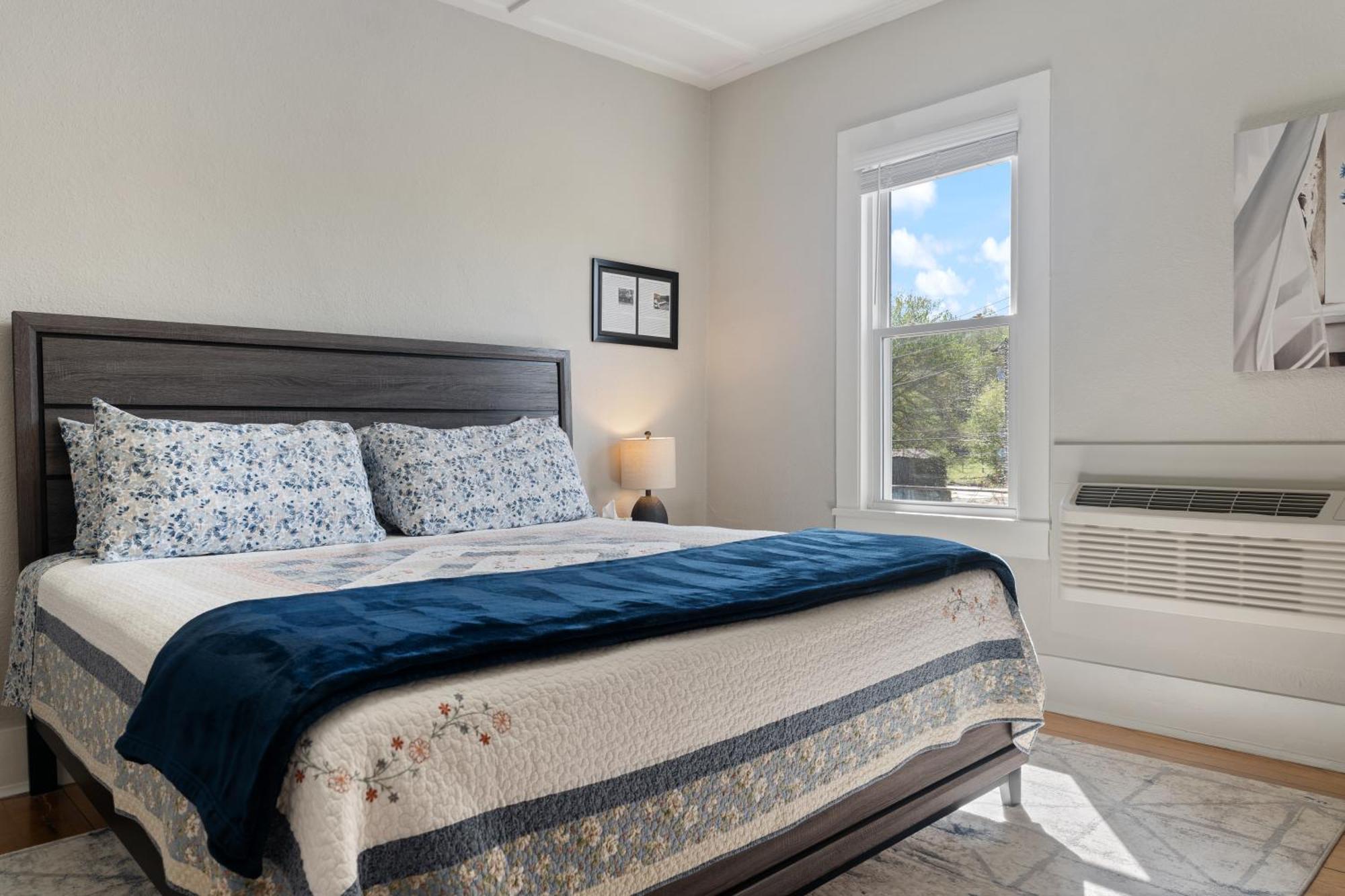 The Tellico Plains Inn And Event Venue Buitenkant foto