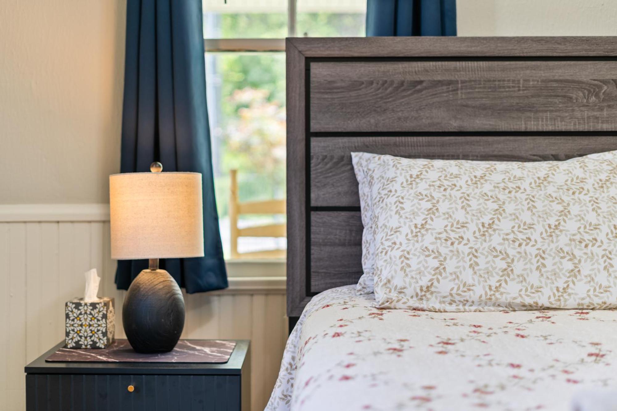 The Tellico Plains Inn And Event Venue Buitenkant foto