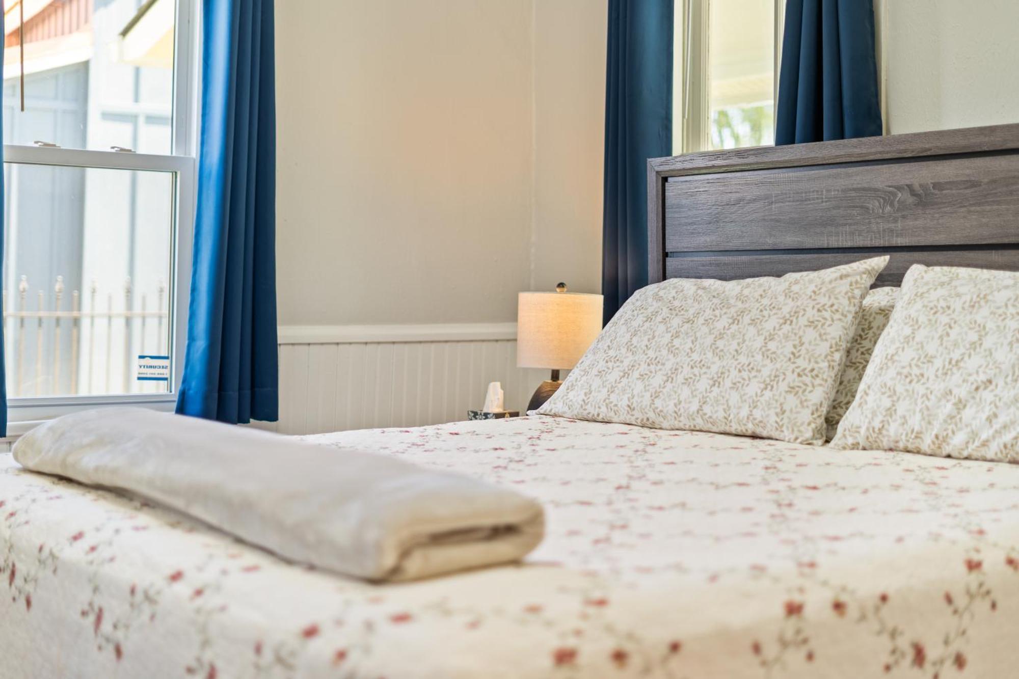 The Tellico Plains Inn And Event Venue Buitenkant foto